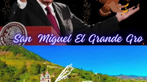 San Miguel El Grande Guerrero