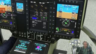 Microsoft Flight Simulator FS Excursions: Airbus H135 Big Money Mission