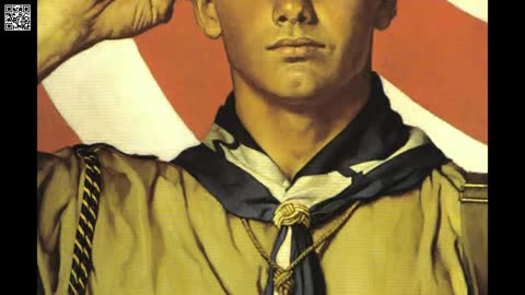 How Jewish Elites Deliberately Destroyed the Boy Scouts of America