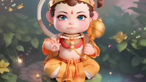 Jai Shree Ram