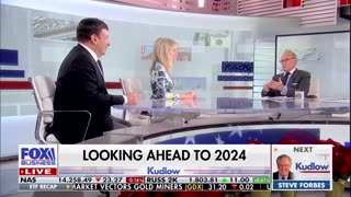 'He Is A Bad Debater': Fox Business Panel Predicts DeSantis Could Be 'Finished' After Newsom Debate