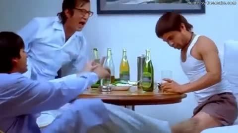 COMEDY SCENE RAJPAL YADAV