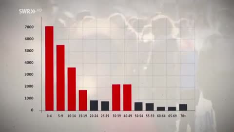 Im Land der Lügen - WHO & Co. - Wie Big Pharma* u.a. mit Statistik & Studien ihre Profite maximieren