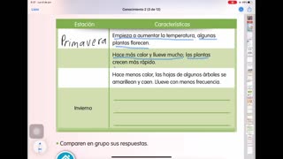 ¿Cómo cambia nuestro medio?. Conocimiento del medio. Segundo grado. Pag. 148 a la 153