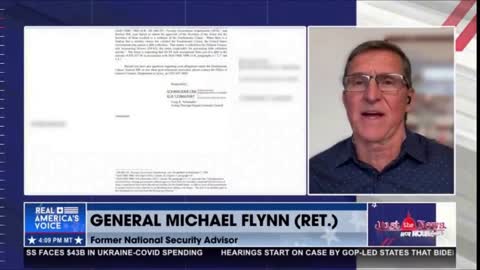 Did DIA Put Gen. Flynn Up To His RT Dinner Trip? | The Washington Pundit