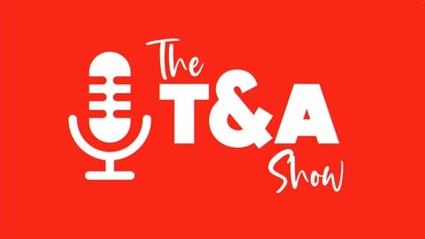 The T&A Show: America Plus