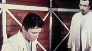 Battle of the Worlds (1961) *Clip*