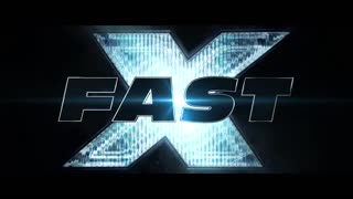 FAST AND FOURIOUS X - Trailer