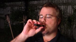 Alec Bradley Tempus Maduro Medius 6 Cigar Review