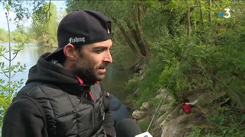 Ouverture de la pêche aux carnassiers, c'est parti