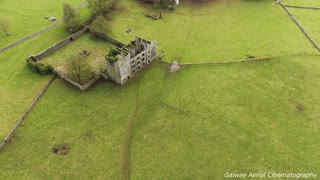 Castle Taylor 16th Century Tower House