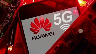 White House vows to protect U.S. from Huawei
