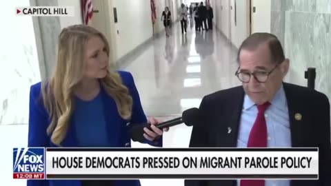 House Democrats pressed on Migrant Parole policy