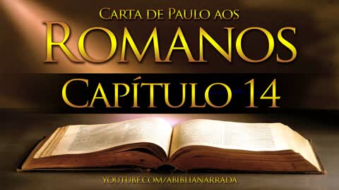 Livro de Romanos