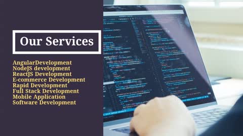 PHP development services | Expedux Technologies