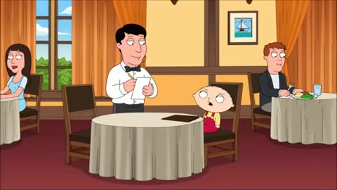 Family Guy x Stewie funny and offensive but mostly funny.