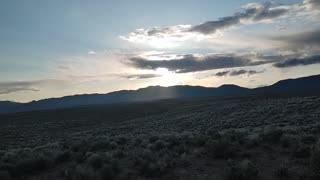 Starting to develop our 20acre property on our North Eastern Nevada Desert Homestead