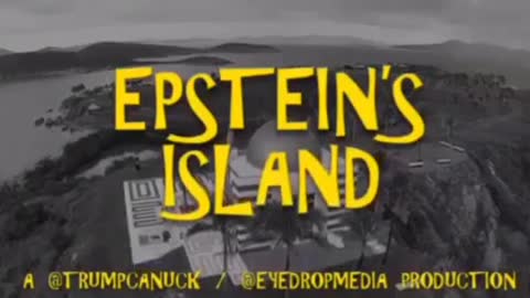 Epstein's Island