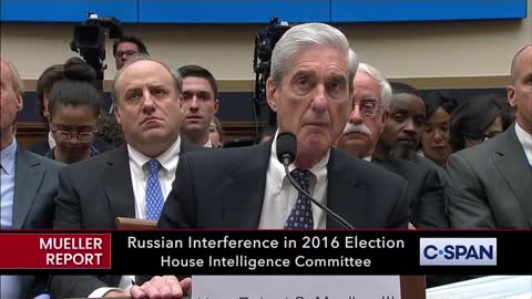 Rep. Devin Nunes Opening Statement - Mueller Hearing | The Washington Pundit