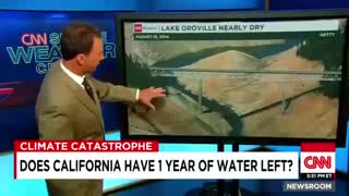 Protect the Harvest - California's Water Crisis 2015