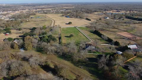 Fullbrook Farms, TX December 17, 2020