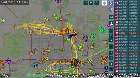 n5356x n746pa n419pa transpac asshole aviation gang warfare - April 1st 2024