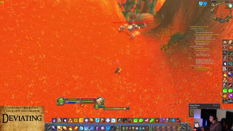 Playing World Of Warcraft Classic Badly [25]
