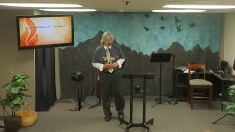 Justpassinthru IHS Sunday 5 19 24 Word of Knowledge (Watch it in action)