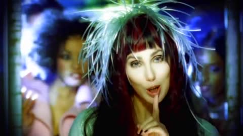 Cher : Believe