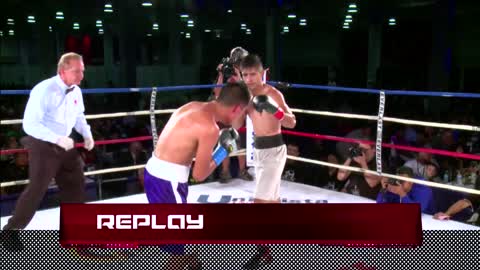 MBS 2_TV SHOW 4_SEG 05_ Morreal Vs Ruben & Velazquez Vs Marron