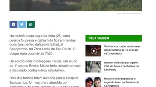 Urgente - Janja PROIBE qualquer visita a Lula e deixar escapar algo Gravíssimo