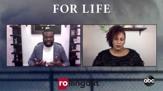 50 Cent chats with Rolling Out about the upcoming season of "For Life"