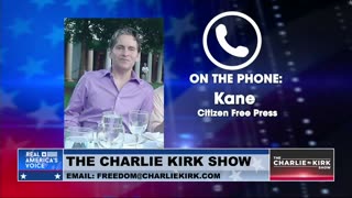 We Have Good News For Trump's Chances in 2024- 'Kane' of Citizen Free Press Breaks It Down