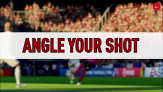 HOW TO SCORE A LONGSHOT EVERYTIME IN FIFA 20!