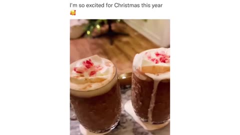 Christmas Dessert Delights!