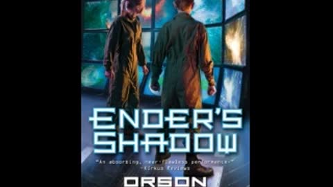 Enders Game 6 Shadow of the Hegemon Card Orson Scott