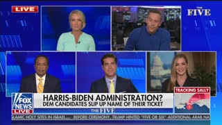 Greg Gutfeld: Thanks to Trump, Dems no longer only game in town
