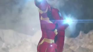 I am Iron Man! Halloween 2020