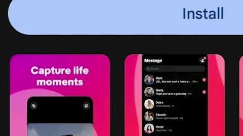 Tiktok Launches Whee APP