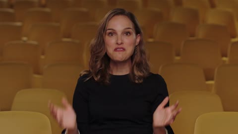 Developing Your Character Through Research - Natalie Portman Teaches Acting | 03