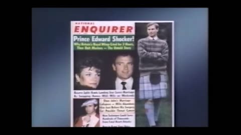 January 21, 1987 - Get the Latest National Enquirer