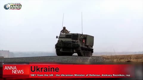 ANNA News 13.08.22: The Kakhovka Hydro Dam was Attacked with Himars - Ukraine War Combat Footage