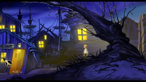 The Secret of Monkey Island Episode 2