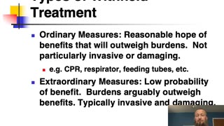 Euthanasia Overview