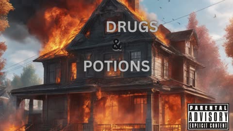NG Lucid - Drugs & Potions