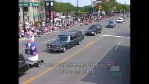 Wyandotte Cable TV - July 4, 2015