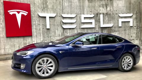 Tesla Updates Most of Their Vehicle Line