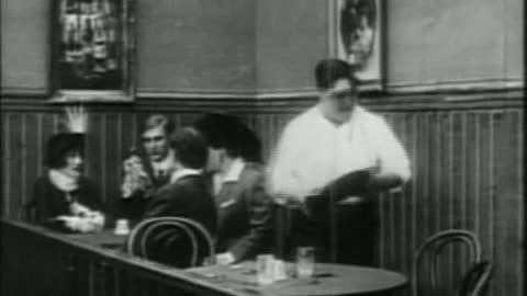 43.[1915][Chaplin] - His Regeneration
