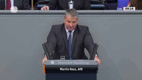 Martin Hess Rede vom 09.09.2022 - Inneres und Heimat