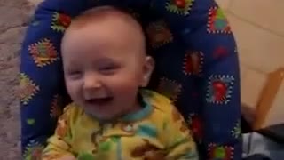Cute Babies Laughing Compilation Funny 2016